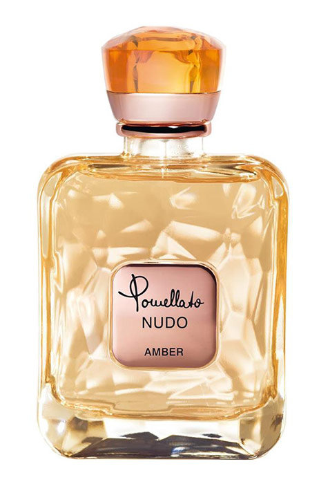 Pomellato Nudo Amber, Parfumovaná voda 40ml