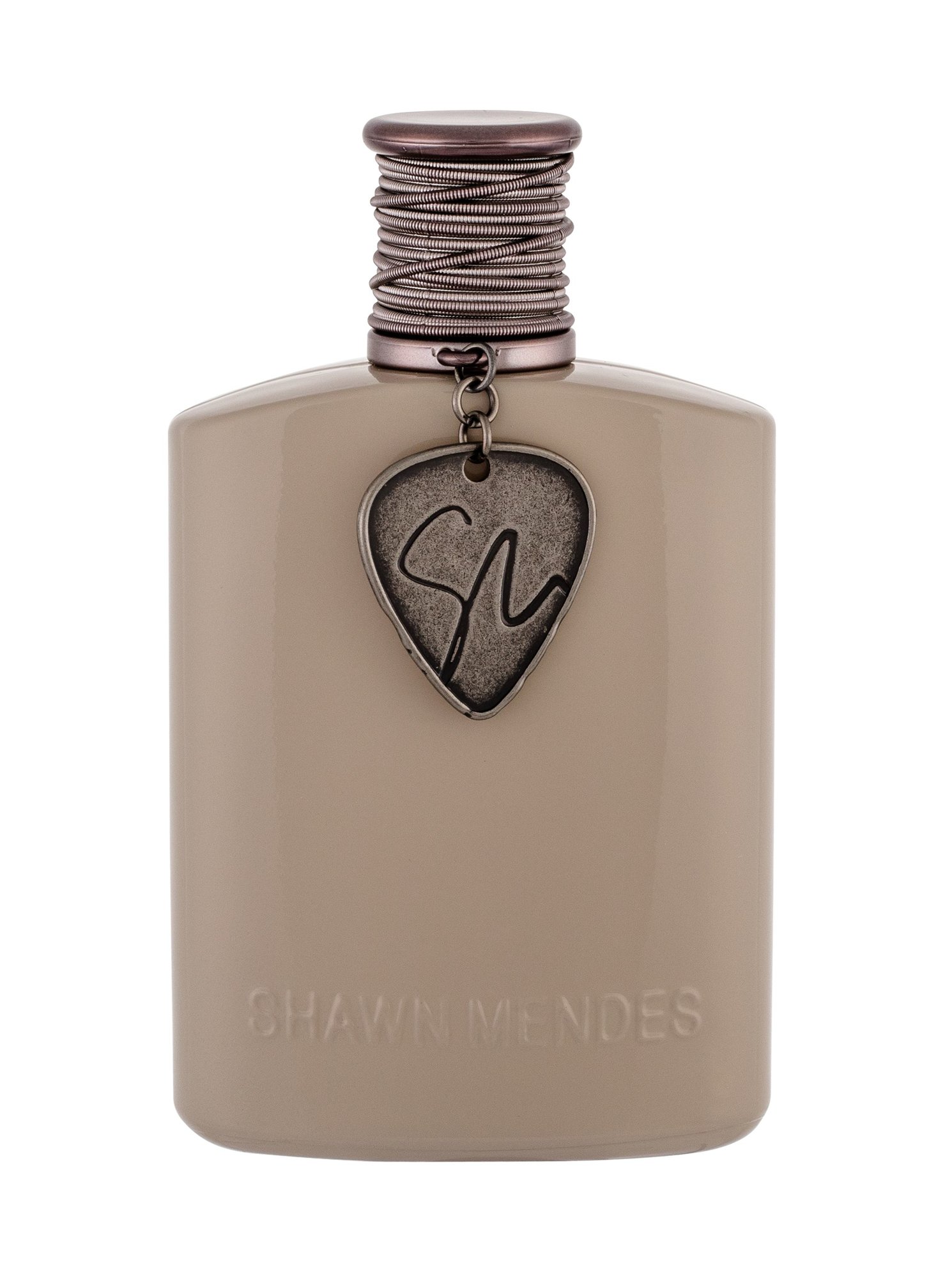 Shawn Mendes Signature II, Parfumovaná voda 100ml
